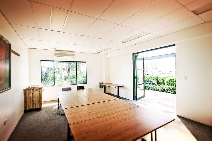 Coffs Harbour Conference Centre