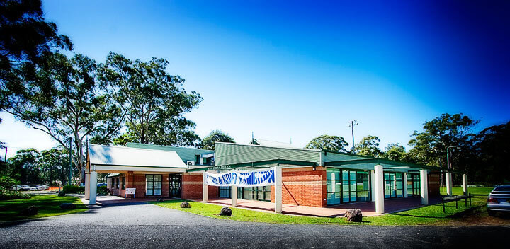 Coffs Harbour Conference Centre