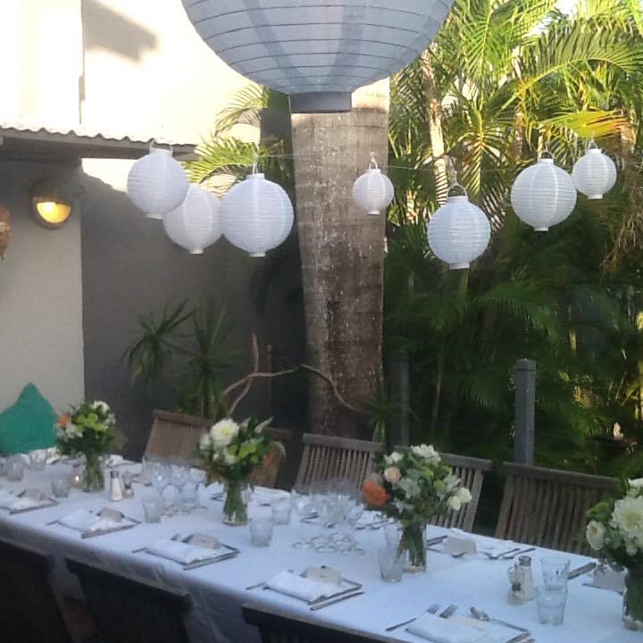 Barefoot Art Food and Wine