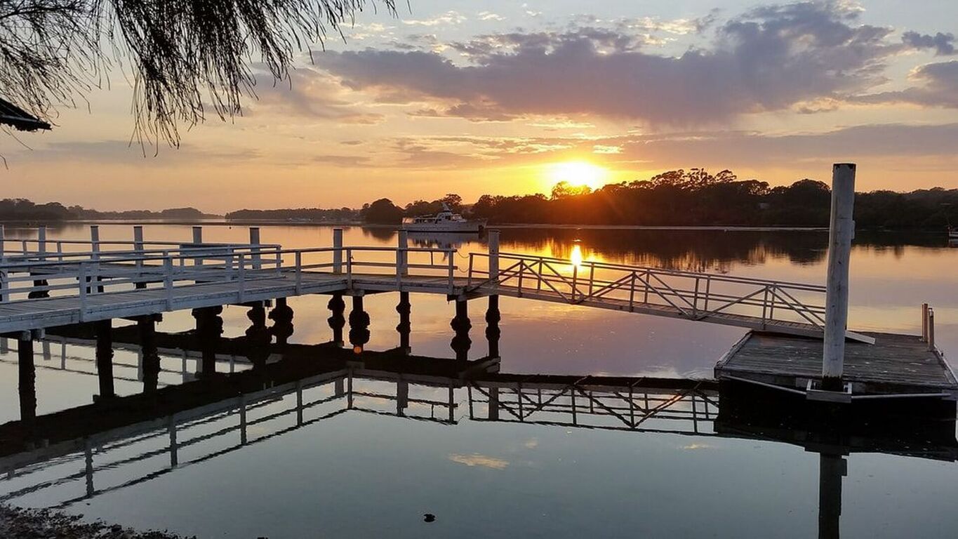 Laurieton United Services Club