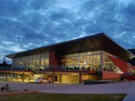 Laurieton United Services Club