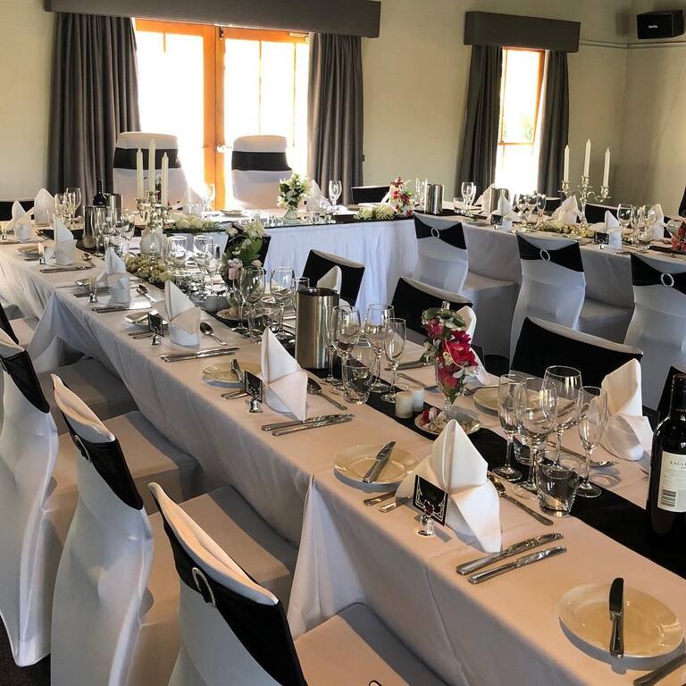 Lincoln Downs Resort and Spa