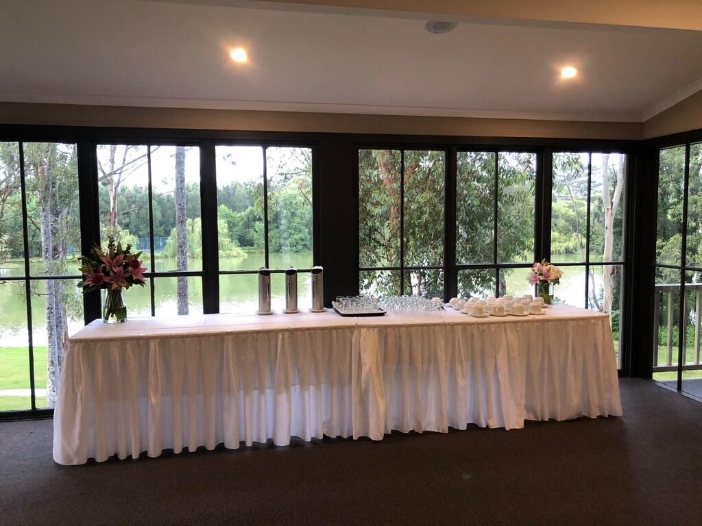 Lincoln Downs Resort and Spa