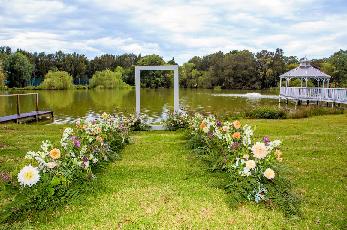Lincoln Downs Resort and Spa