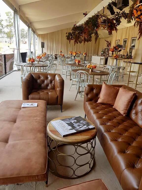 Mandavilla Function Centre