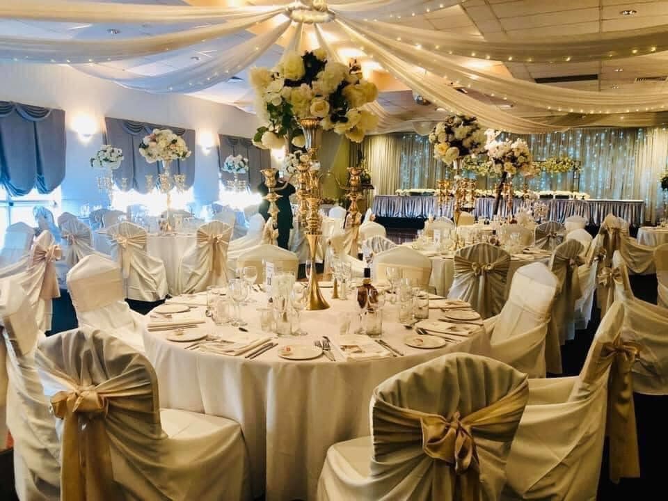 Mandavilla Function Centre