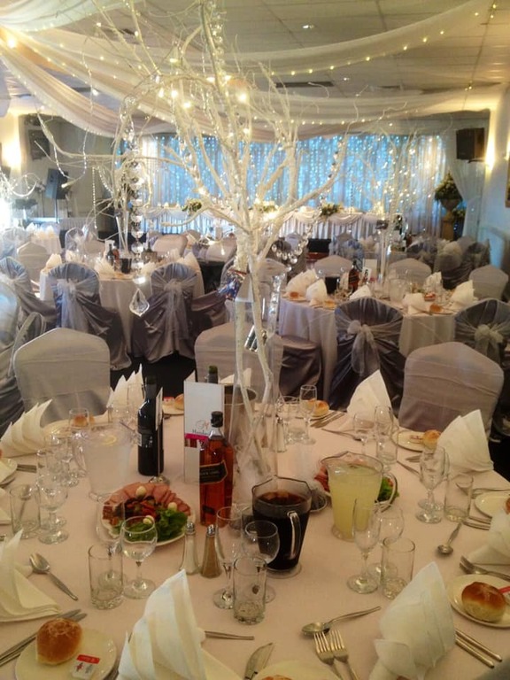 Mandavilla Function Centre