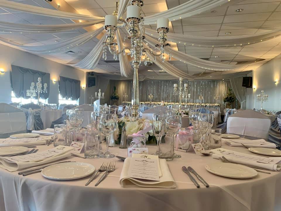 Mandavilla Function Centre