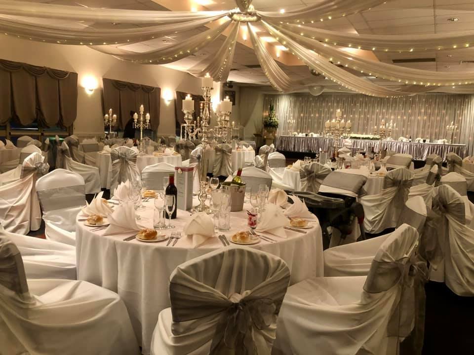 Mandavilla Function Centre