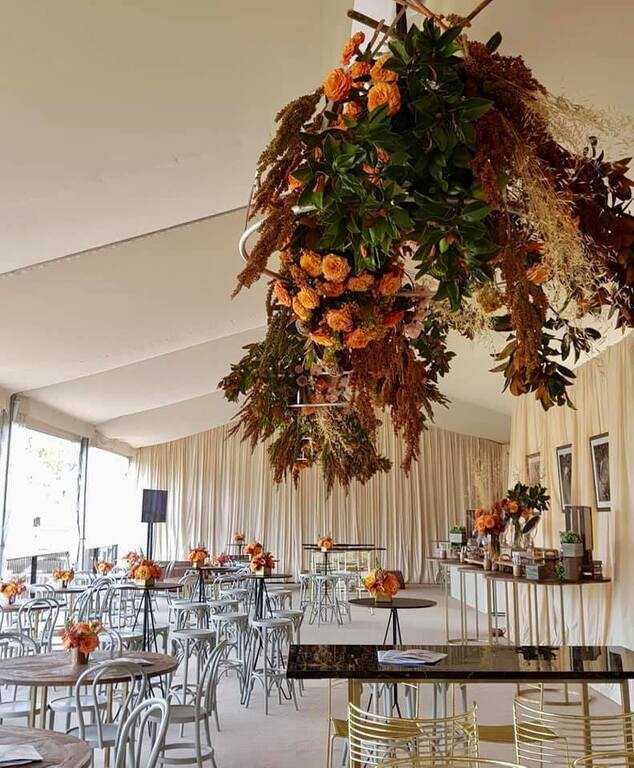 Mandavilla Function Centre