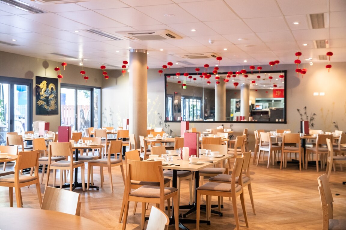 Mercure Darwin Airport Resort