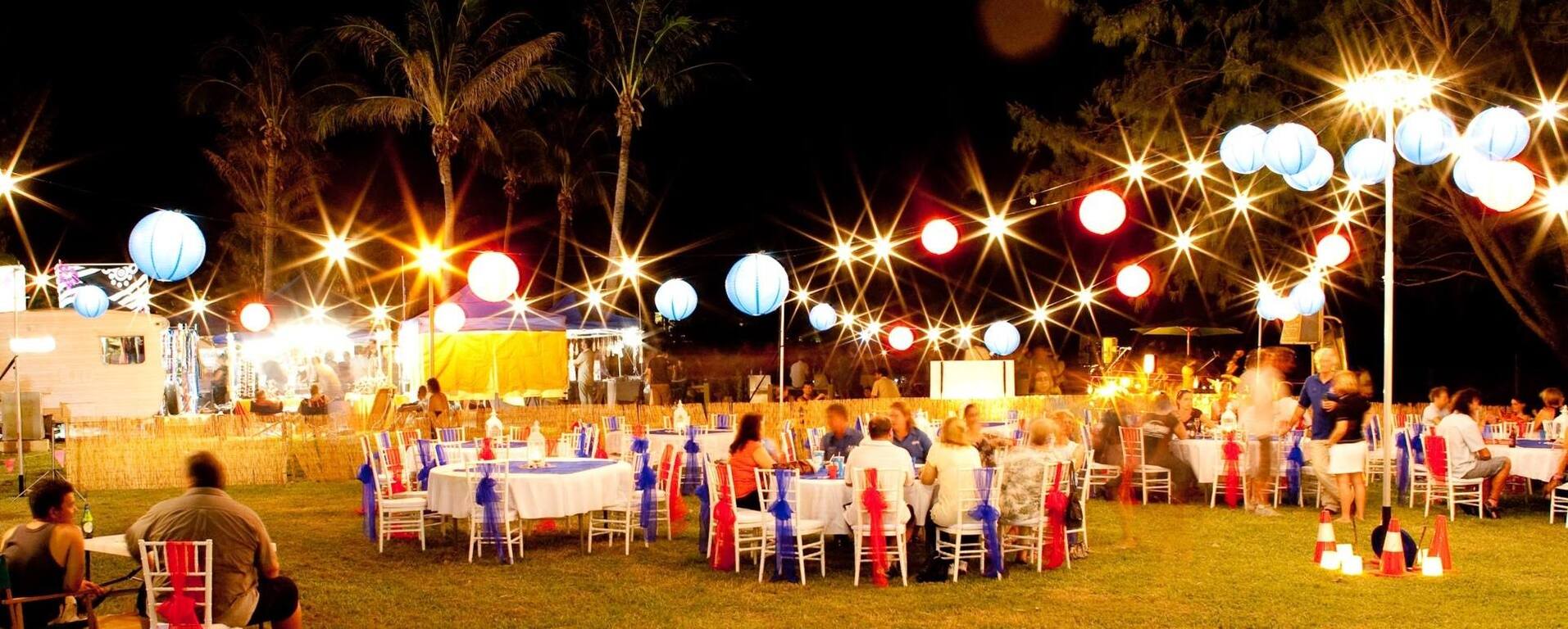 Mercure Darwin Airport Resort