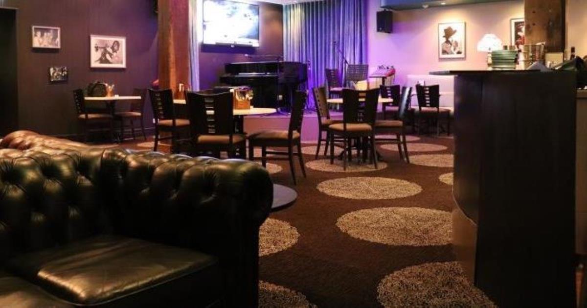 Doo Bop Jazz Bar