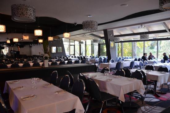 River Canyon Restaurant