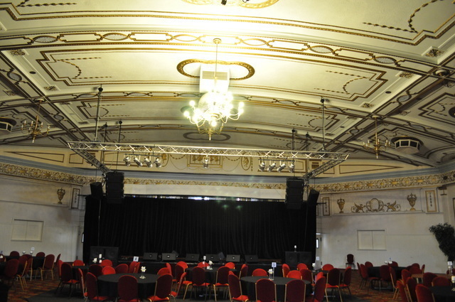 The Thornbury Theatre