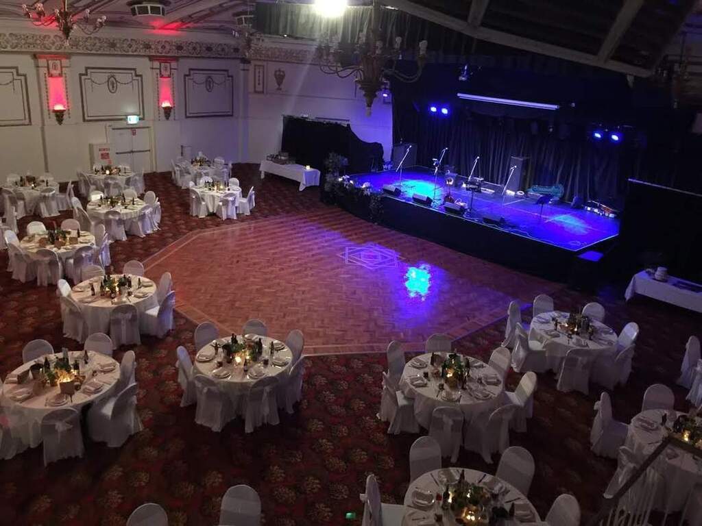 The Thornbury Theatre