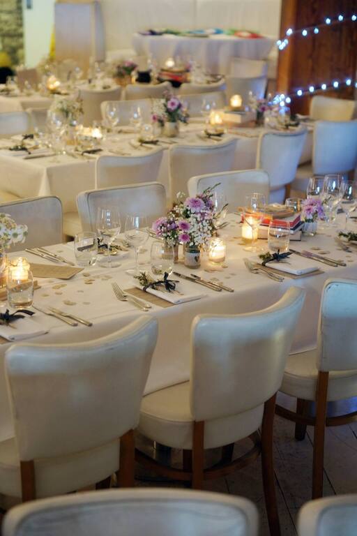 Whitewater Restaurant