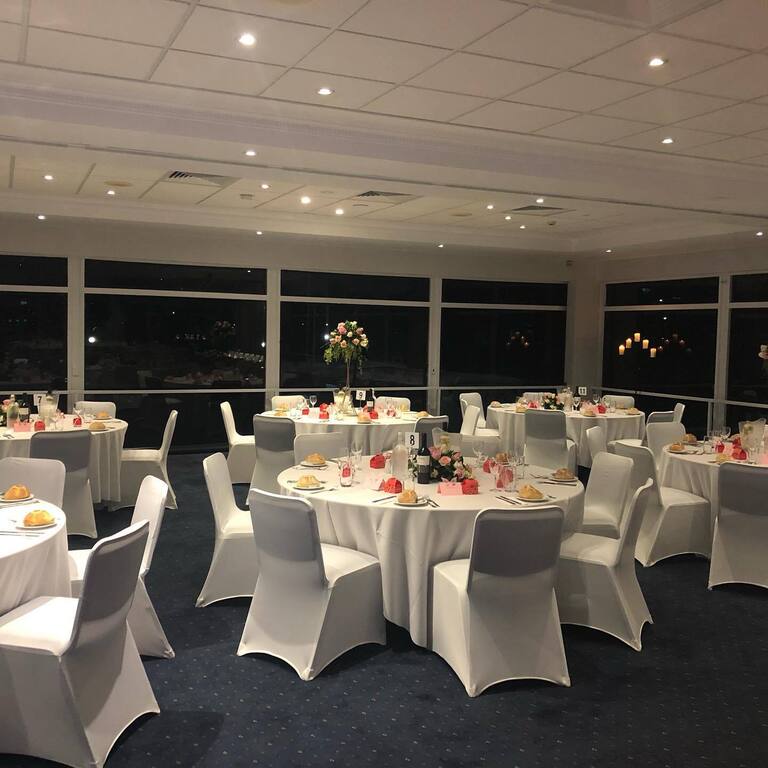 Oak Point Function Centre