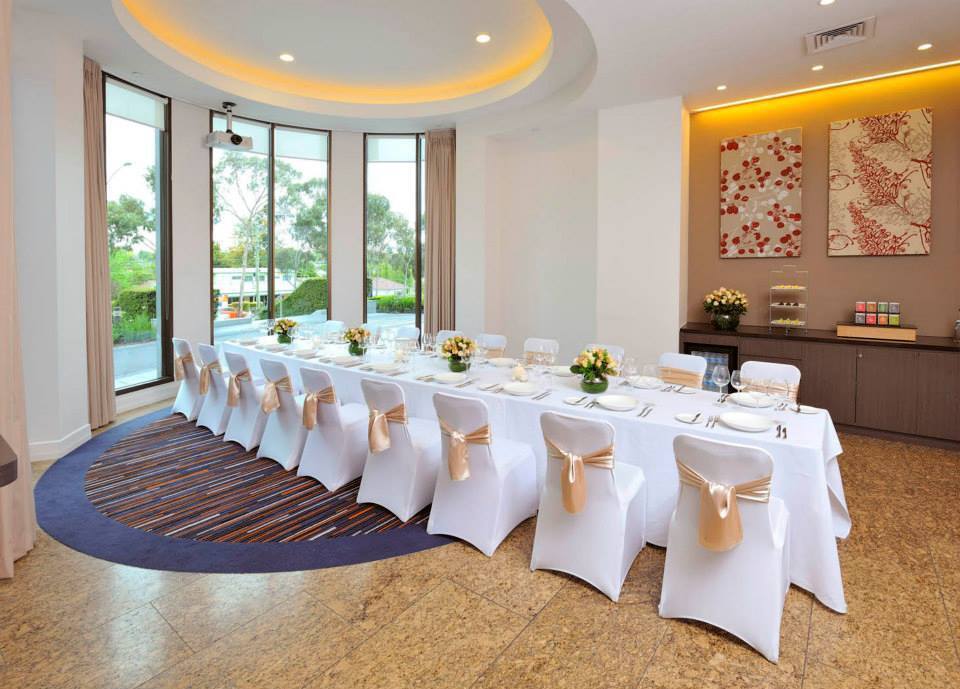 Novotel Melbourne Glen Waverley