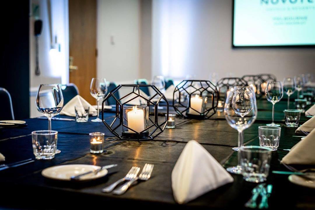 Novotel Melbourne Glen Waverley