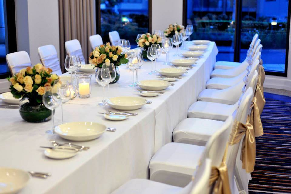 Novotel Melbourne Glen Waverley