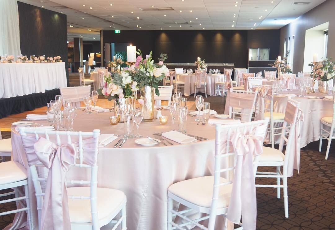 Event Centre at Patherns