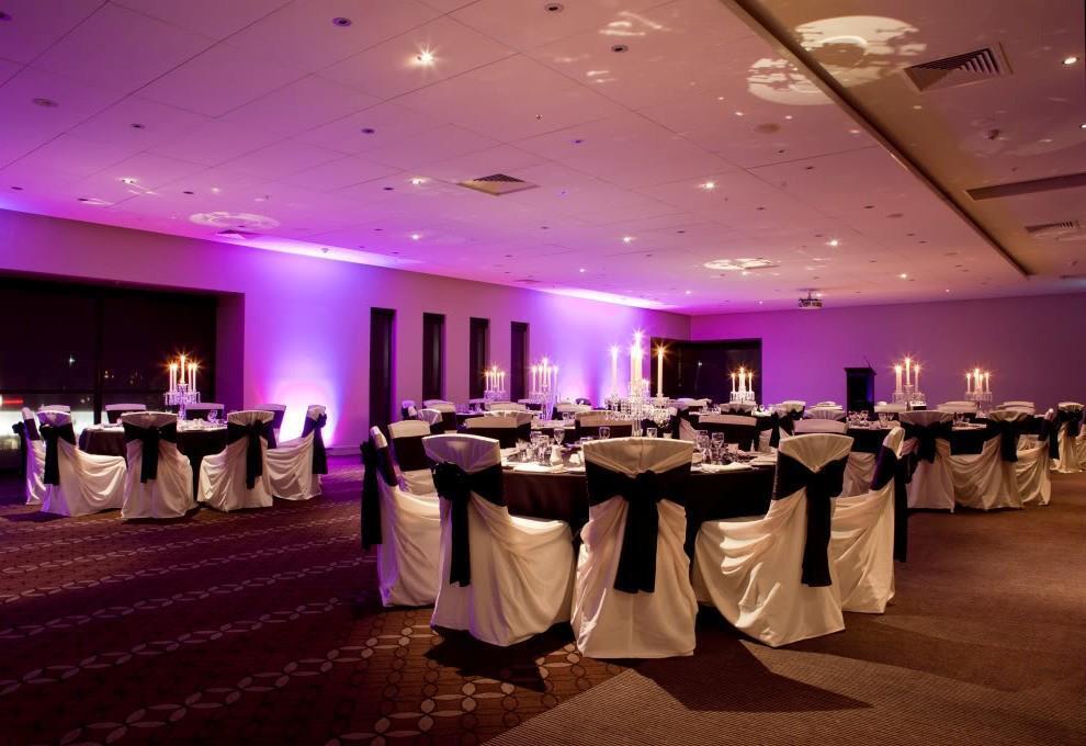 Event Centre at Patherns