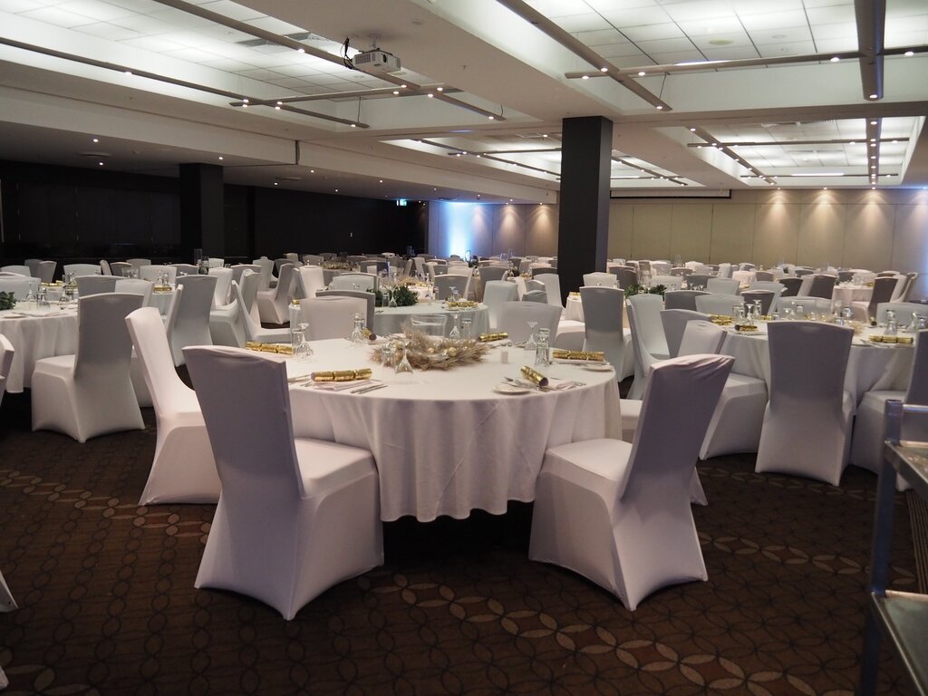 Event Centre at Patherns