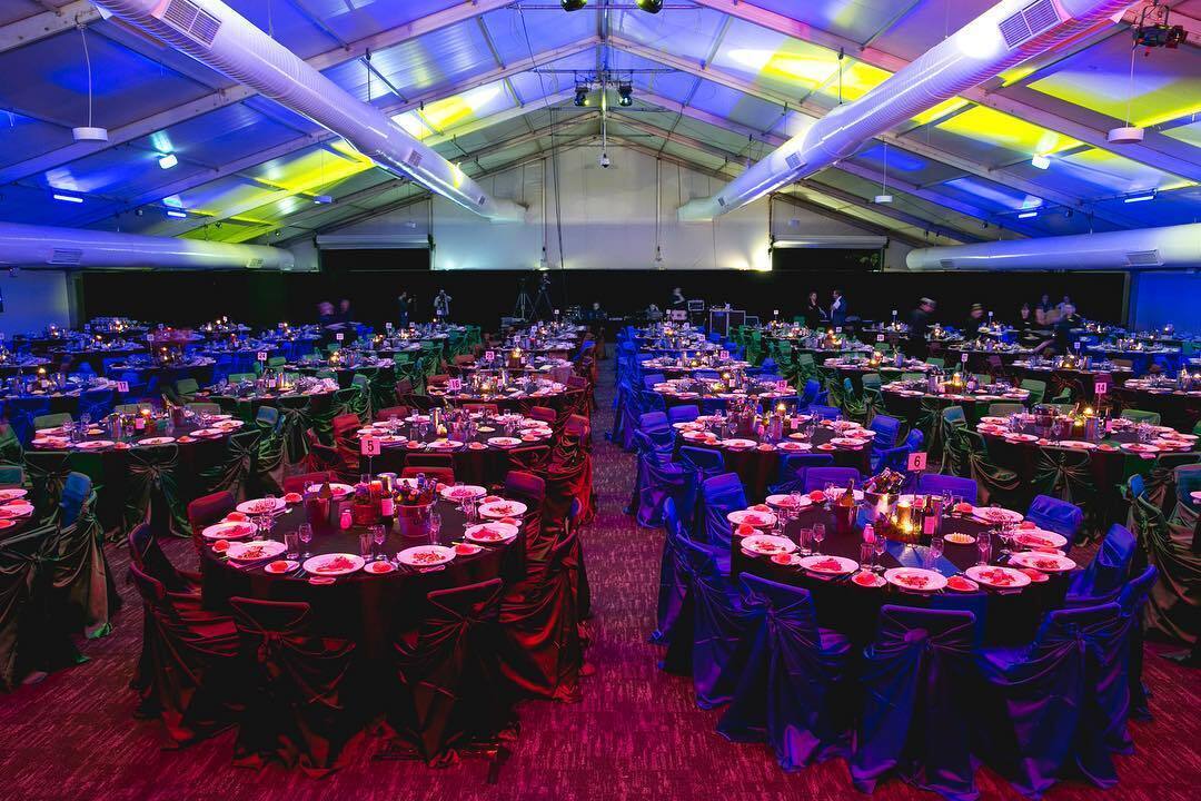 Event Centre at Patherns