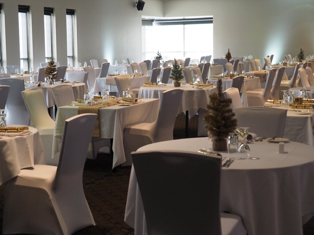 Event Centre at Patherns