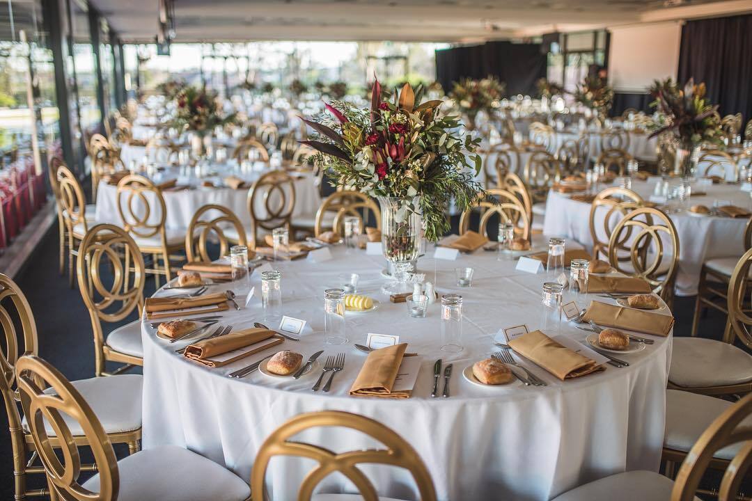 Event Centre at Patherns
