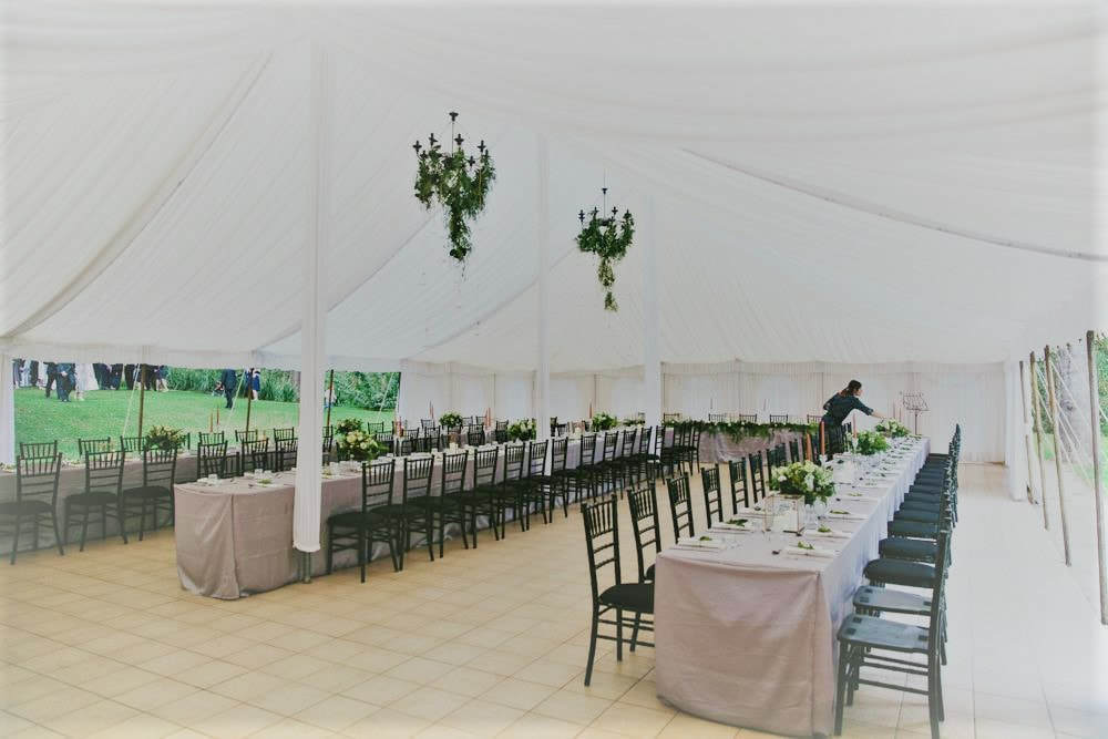 Bundaleer Rainforest Gardens