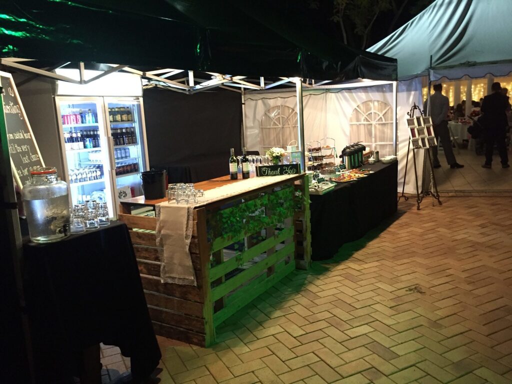 Bundaleer Rainforest Gardens