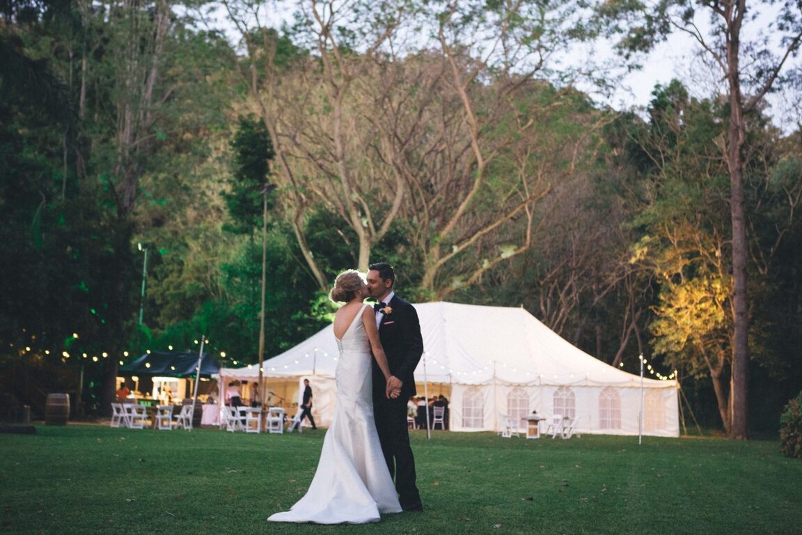 Bundaleer Rainforest Gardens