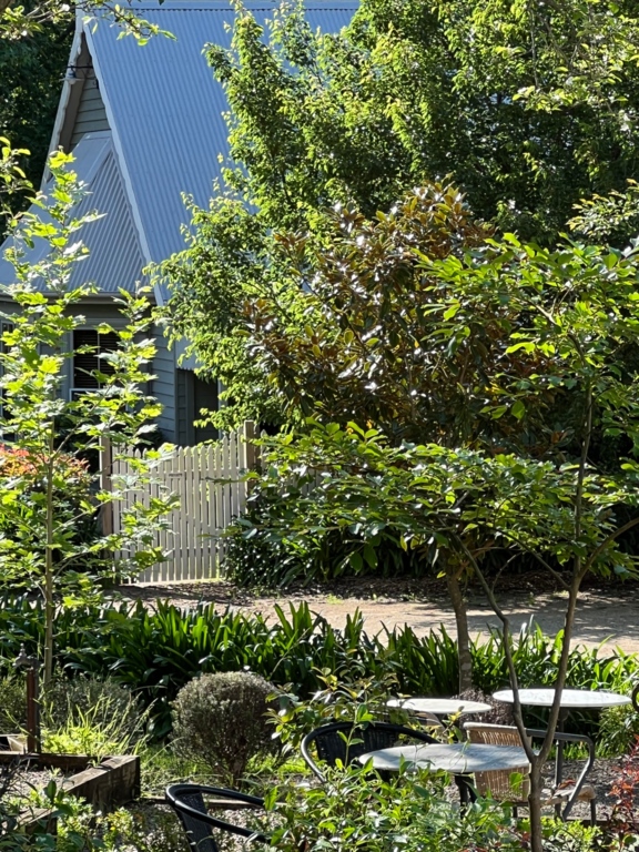 Foxglove Spires Gardens