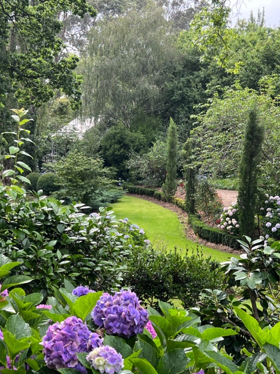 Foxglove Spires Gardens