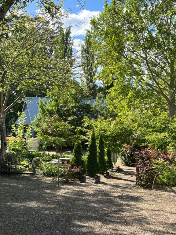 Foxglove Spires Gardens