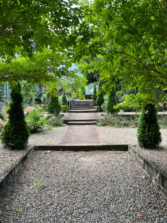 Foxglove Spires Gardens