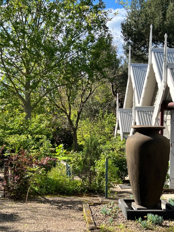 Foxglove Spires Gardens