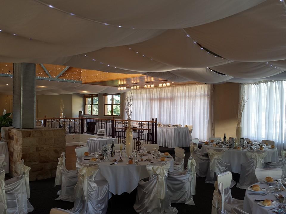 The Old Cheese Factory Weddings