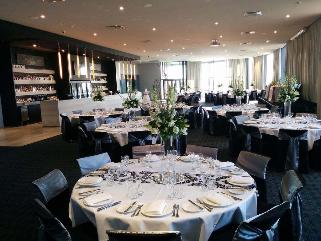 Werribee Plaza Tavern Banquet Hall Weddings Melbourne
