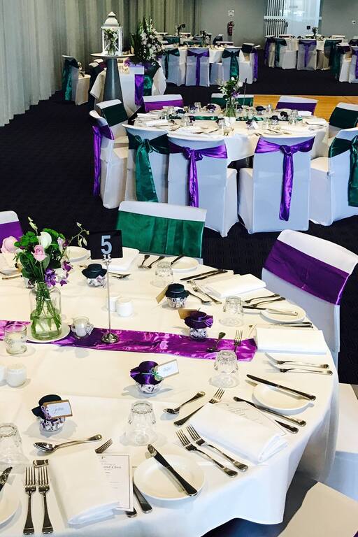 Werribee Plaza Tavern Banquet Hall Weddings Melbourne