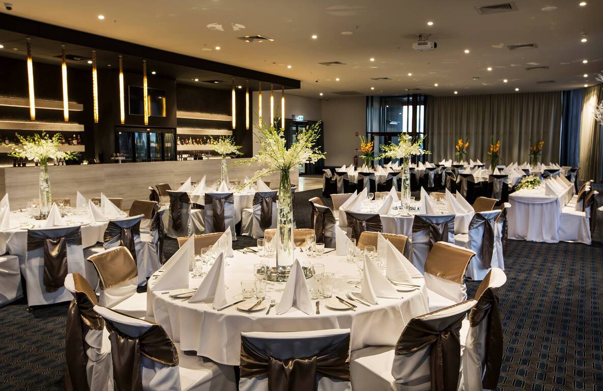 Werribee Plaza Tavern