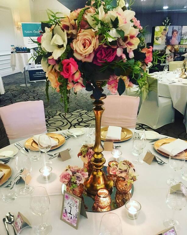 Easts Function Centre