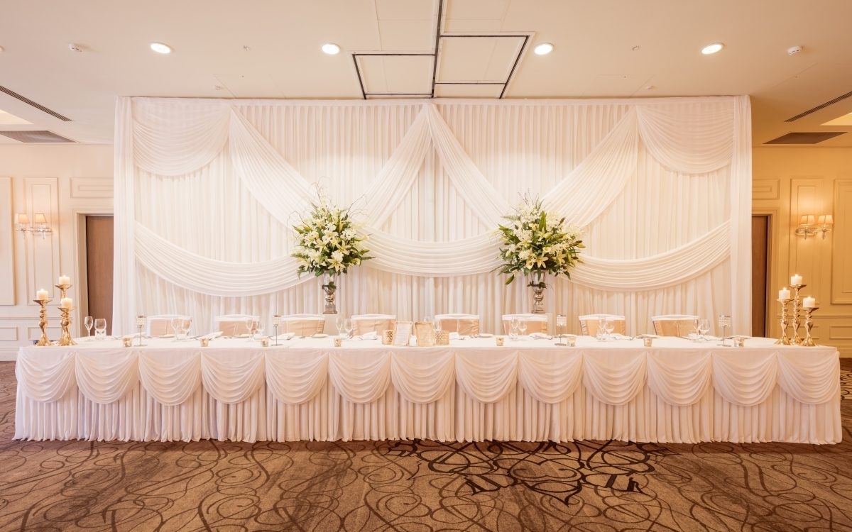 Easts Function Centre