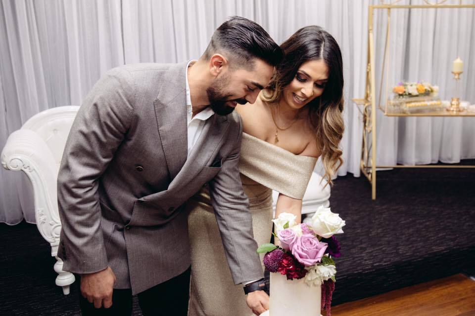 Tudor Lodge Garden Function Centre