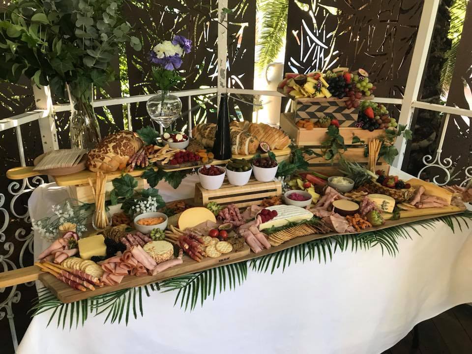 Tudor Lodge Garden Function Centre