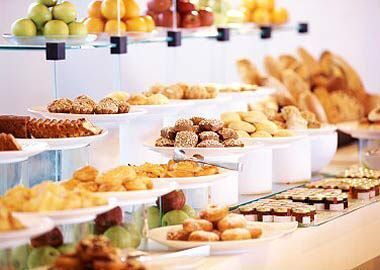 Tudor Lodge Garden Function Centre