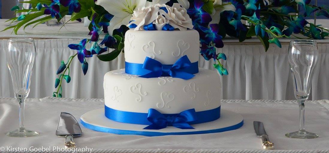 Tudor Lodge Garden Function Centre