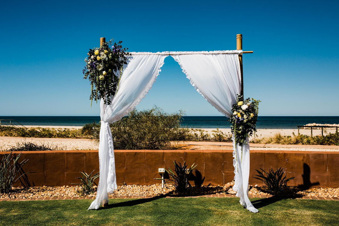 Mantarays Ningaloo Beach Resort
